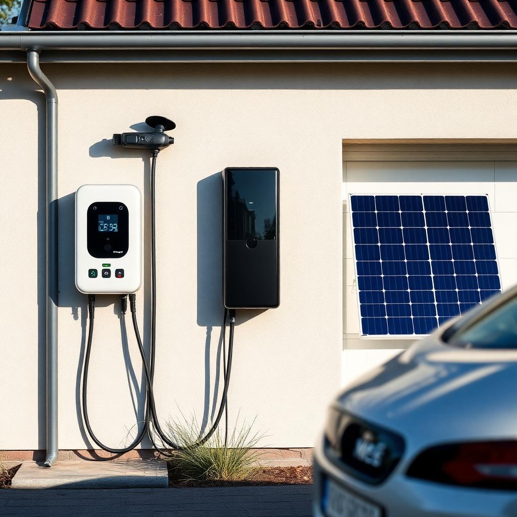 Premies laadpalen en thuisbatterijen 2026